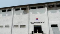 tirupathi nonwoven pvt ltd.